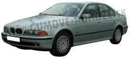 BMW 5 (E39) 1995-2003