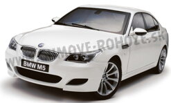 BMW 5 (E60, E61) 2003-2010