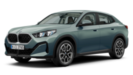 BMW X2 (U10) od 2024