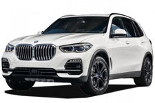 BMW X5 (G05) od 2018
