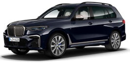 BMW X7 (G07) od 2018