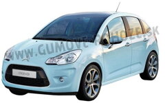Citroen C3 II 2009-2016