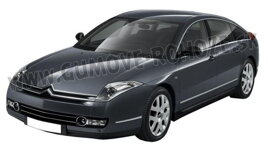 Citroen C6 2005-2012