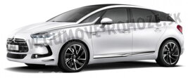 Citroen DS5 2011-2019