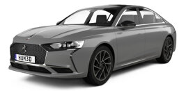 Citroen DS9 od 2021