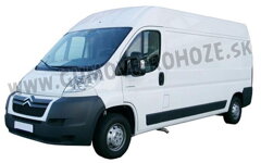Citroen Jumper II od 2006