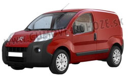 Citroen Nemo od 2008