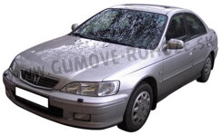 Honda Accord 1996-2003