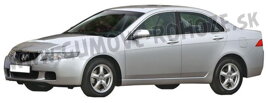 Honda Accord 2003-2008