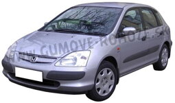 Honda Civic 2001-2006
