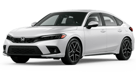 Honda Civic XI od 2022