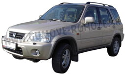 Honda CR-V 1997-2002