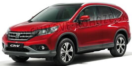 Honda CR-V 2012-2017