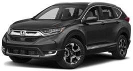 Honda CR-V V 2017-2023