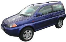 Honda HR-V 1999-2006