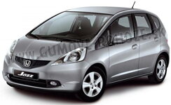 Honda Jazz 2008-2014