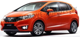 Honda Jazz 2014-2020