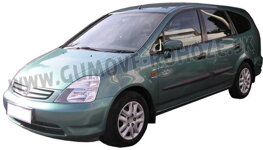 Honda Stream 2000-2006