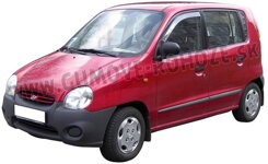 Hyundai Atos 1998-2009