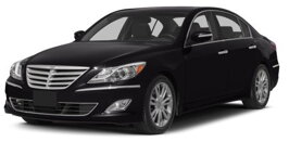 Hyundai Genesis 2013-2016