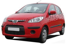 Hyundai i10 2008-2014