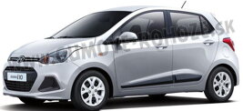 Hyundai i10 2014-2020