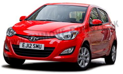 Hyundai i20 2008-2014