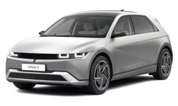 Hyundai Ioniq 5 od 2021