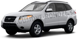 Hyundai Santa Fe II 2006-2012