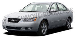 Hyundai Sonata 2005-2011