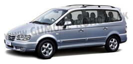 Hyundai Trajet 1999-2008