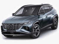 Hyundai Tucson IV od 2021