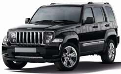Jeep Cherokee 2008-2013