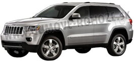 Jeep Grand Cherokee WK2 2011-2021