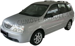 Kia Carens 2002-2006
