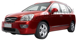 Kia Carens 2006-2013