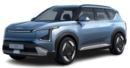 Kia EV5 od 2023