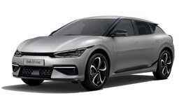 Kia EV6 od 2021