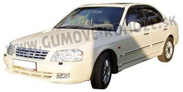 Kia Magentis 2001-2006