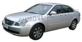 Kia Magentis 2006-2012