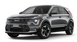 Kia Niro II od 2022