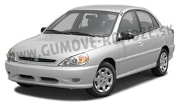 Kia Rio 2000-2005