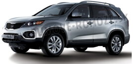 Kia Sorento 2009-2012