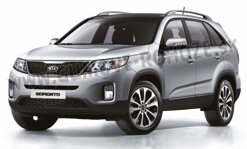 Kia Sorento 2013-2015