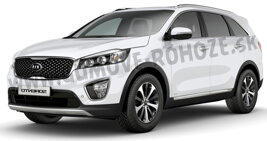 Kia Sorento 2015-2020