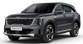 Kia Sorento IV od 2020