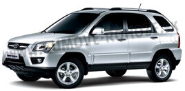 Kia Sportage II 2004-2010