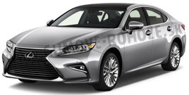 Lexus ES 350 od 2012