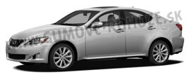 Lexus IS 250 2005-2013