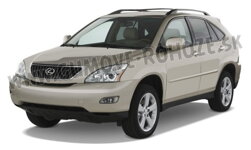 Lexus RX 350 2003-2009